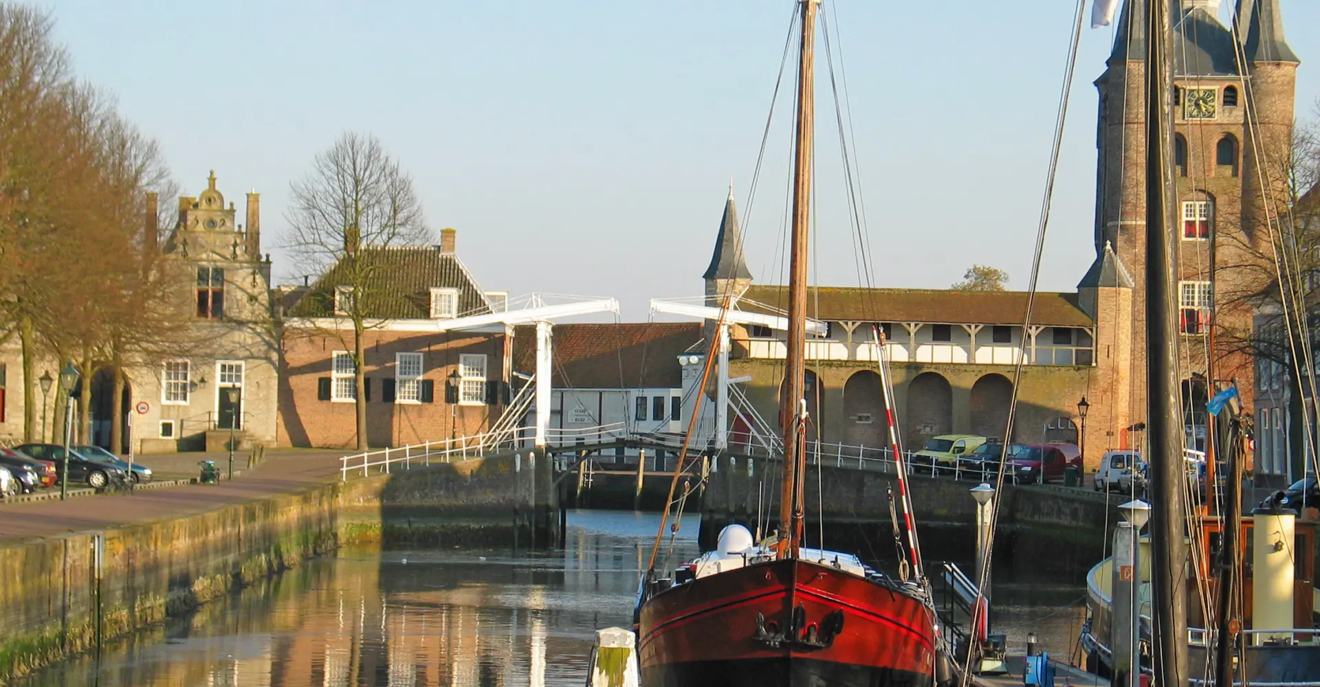 Banner kunst cultuur