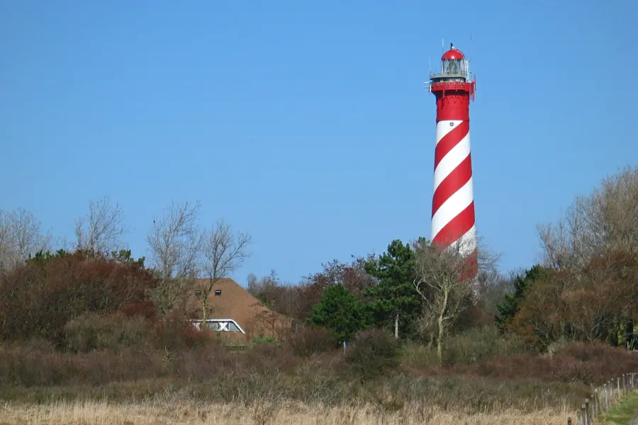 Banner natuur