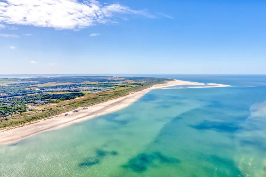 Banner strand