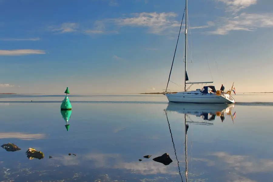 Waterplezier Grevelingenmeer