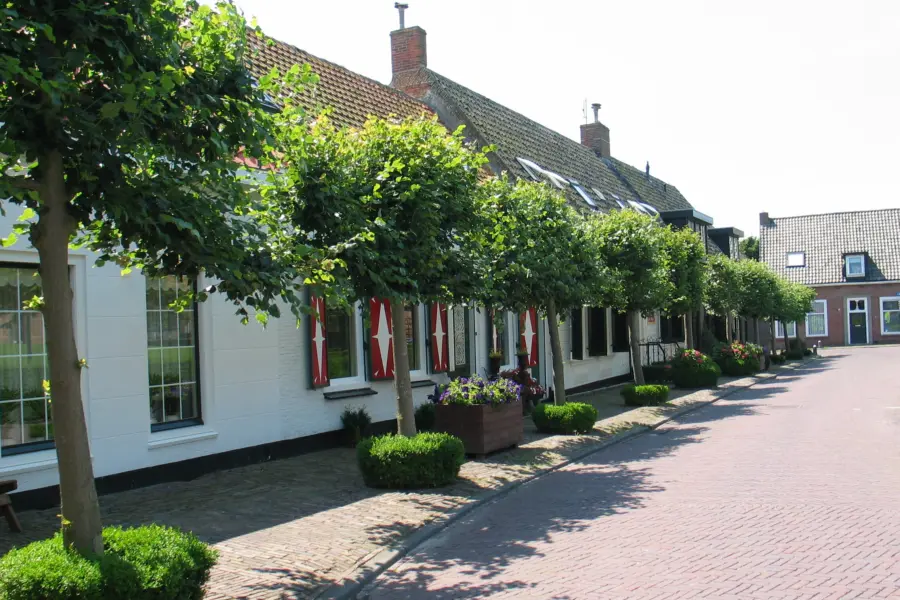 Kunst Cultuur Ringdorpen